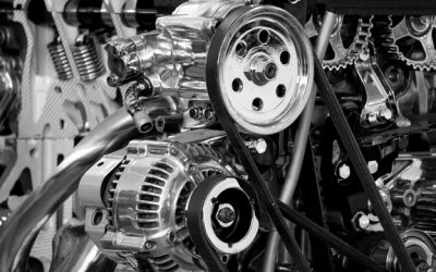 De 4 meest verkochte auto onderdelen