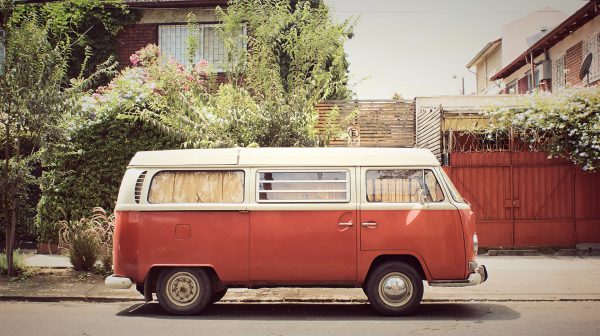 Snel verhuizen in Amsterdam: huur een busje