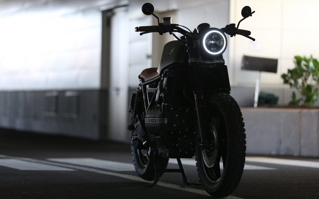 Wat zijn de voordelen van een elektrische scooter?